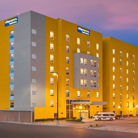 City Express By Marriott Monterrey Lindavista Guadalupe (Nuevo Leon) Exterior foto
