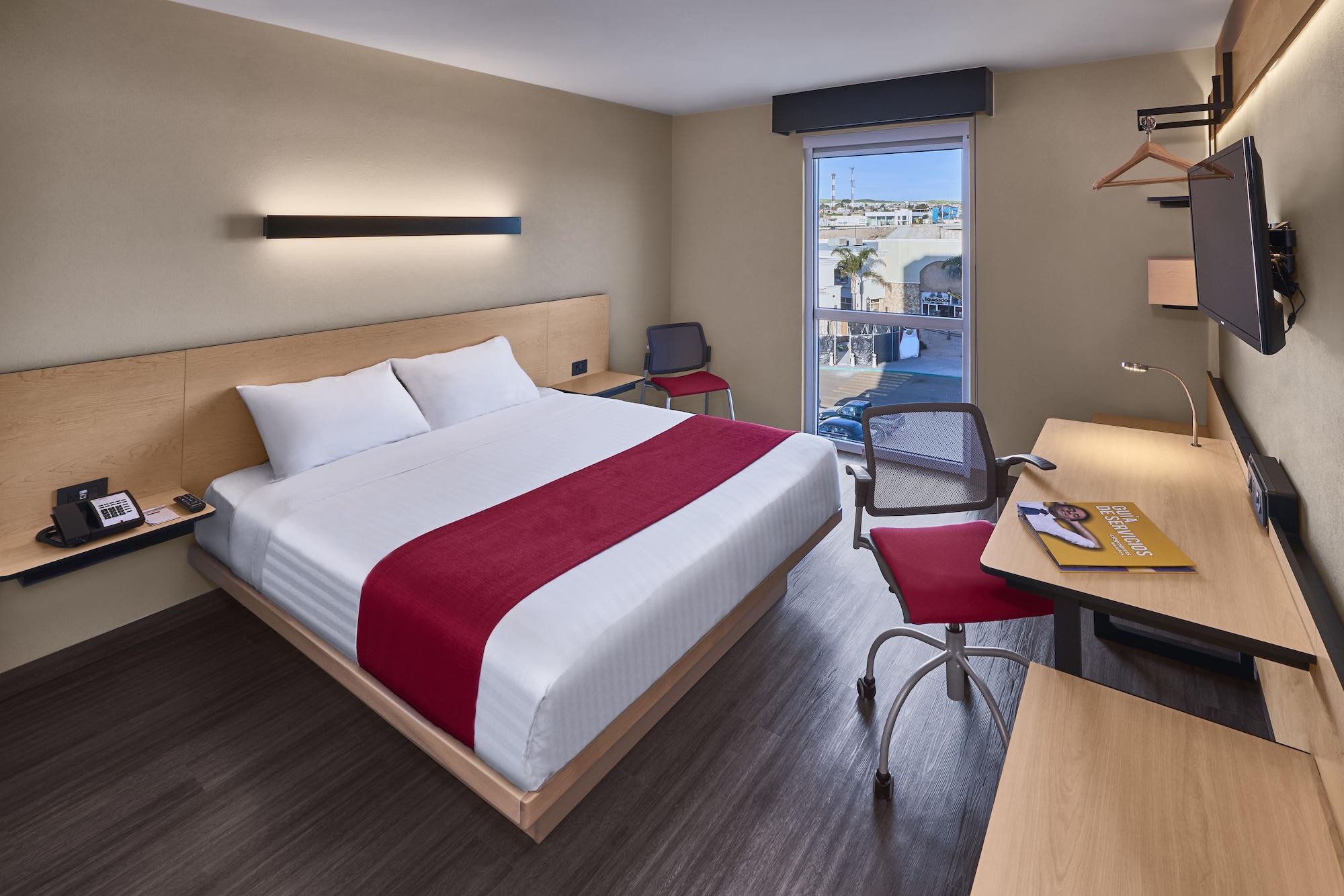 City Express By Marriott Monterrey Lindavista Guadalupe (Nuevo Leon) Exterior foto