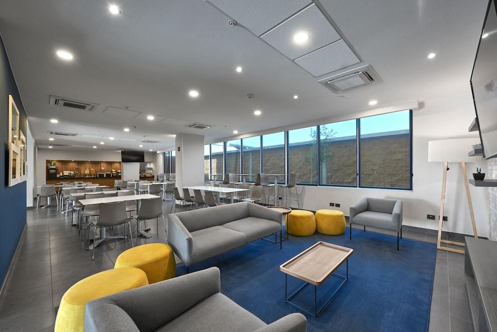 City Express By Marriott Monterrey Lindavista Guadalupe (Nuevo Leon) Exterior foto