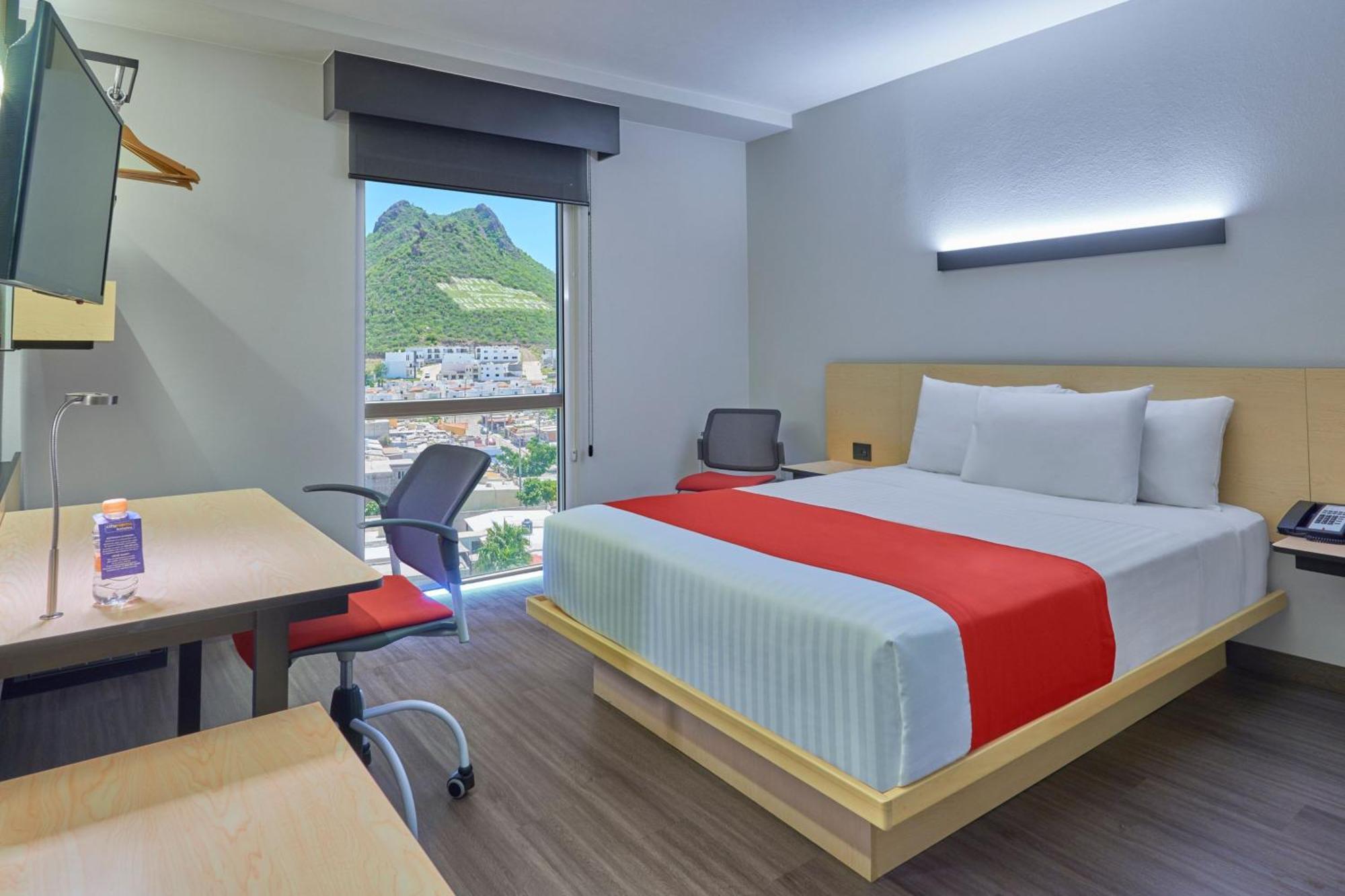 City Express By Marriott Monterrey Lindavista Guadalupe (Nuevo Leon) Exterior foto