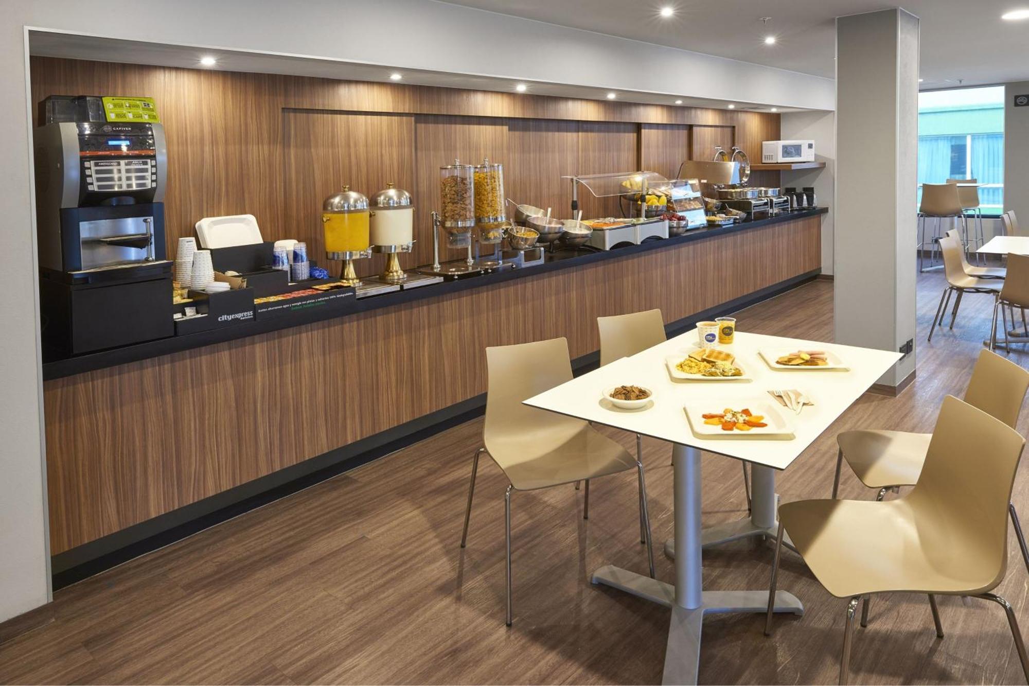 City Express By Marriott Monterrey Lindavista Guadalupe (Nuevo Leon) Exterior foto