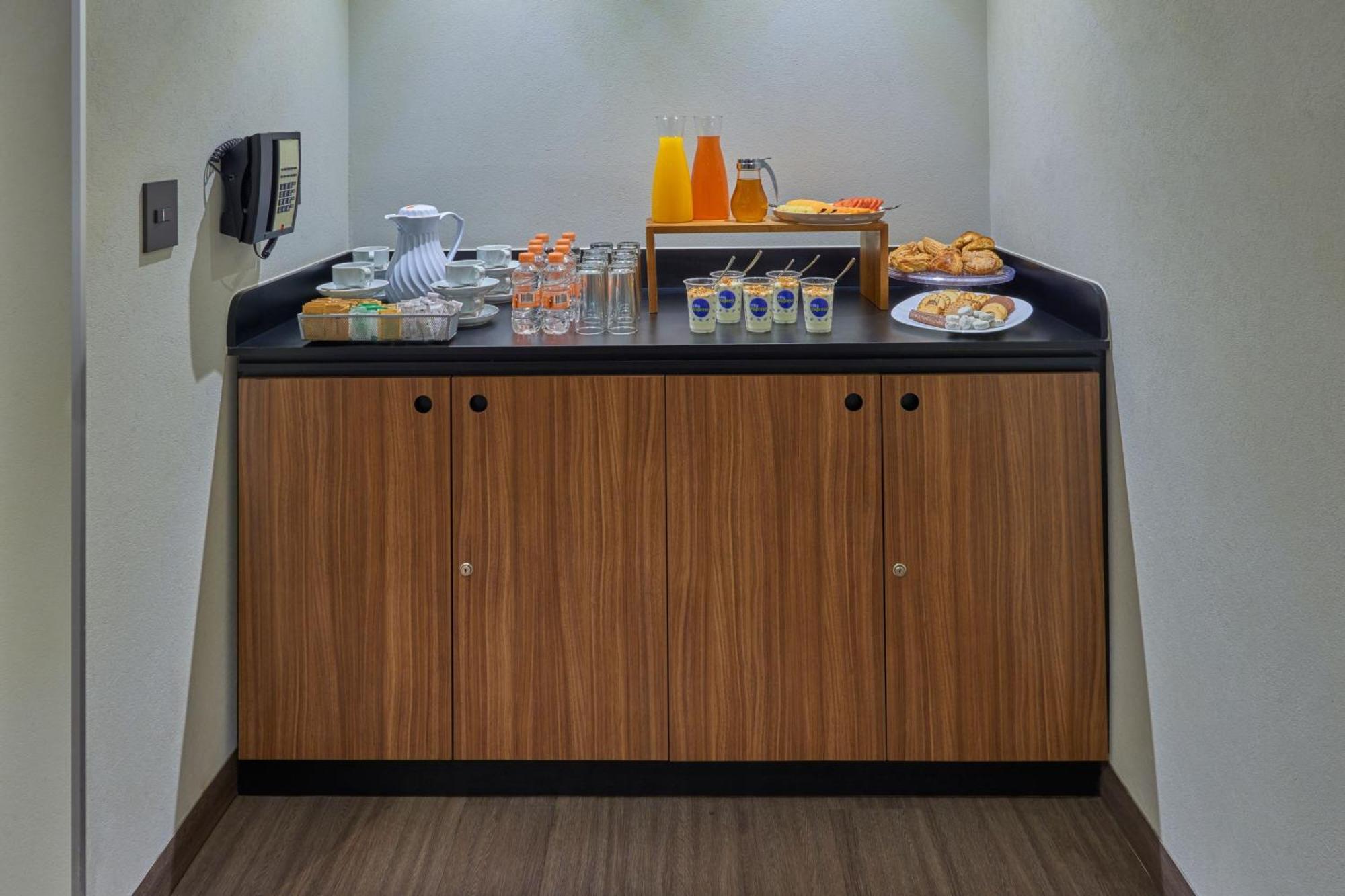 City Express By Marriott Monterrey Lindavista Guadalupe (Nuevo Leon) Exterior foto