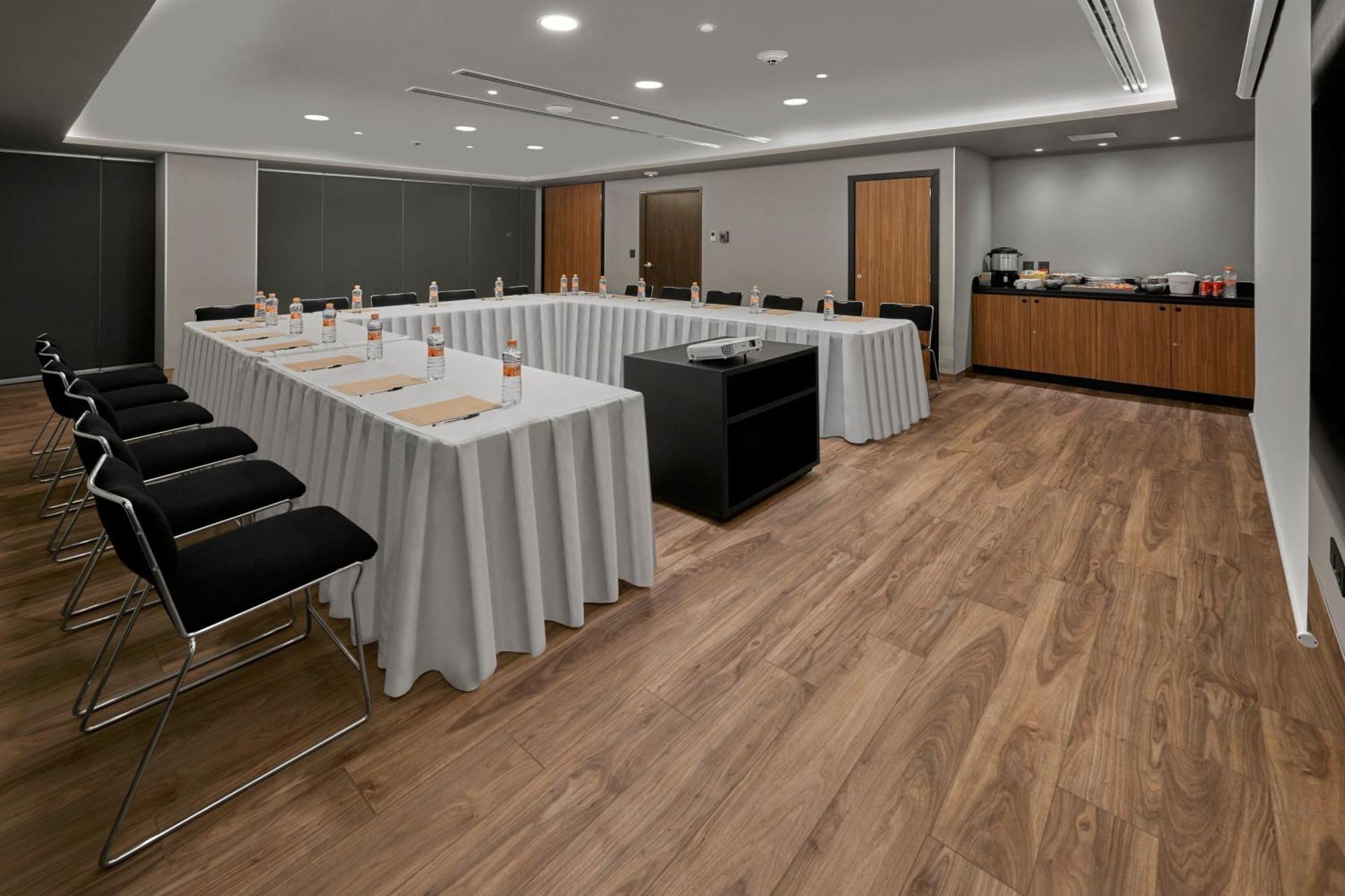 City Express By Marriott Monterrey Lindavista Guadalupe (Nuevo Leon) Exterior foto