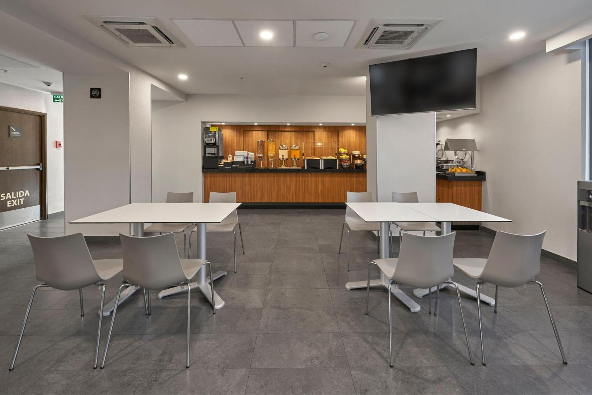 City Express By Marriott Monterrey Lindavista Guadalupe (Nuevo Leon) Exterior foto