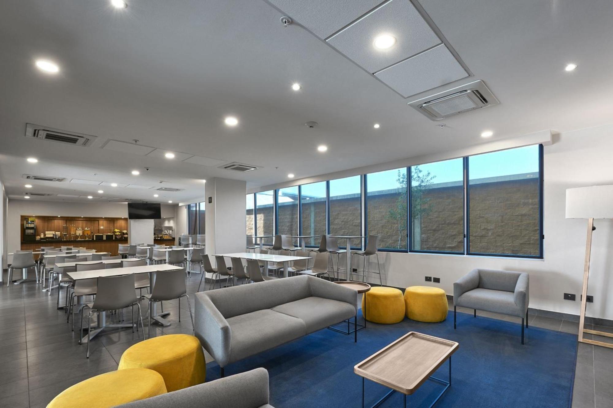 City Express By Marriott Monterrey Lindavista Guadalupe (Nuevo Leon) Exterior foto