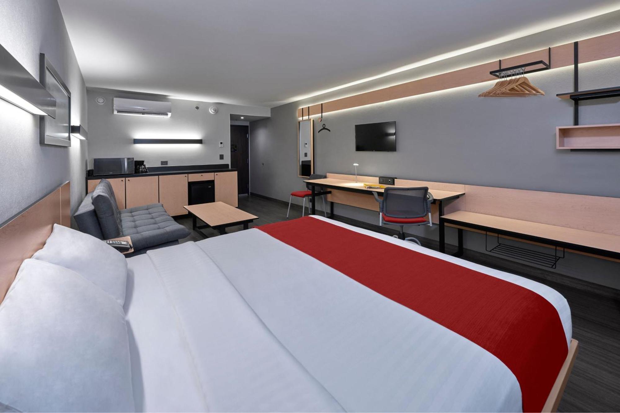 City Express By Marriott Monterrey Lindavista Guadalupe (Nuevo Leon) Exterior foto