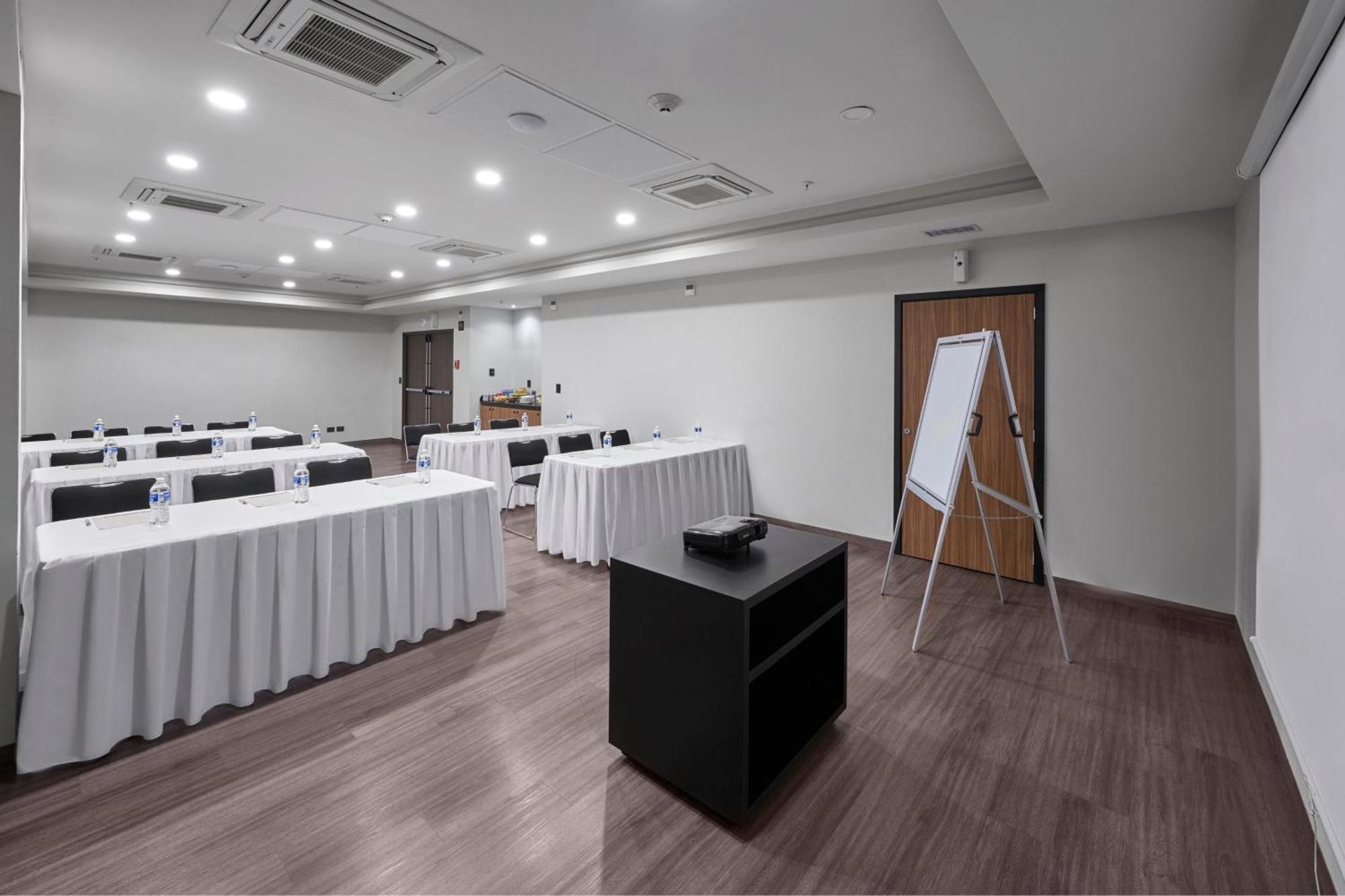 City Express By Marriott Monterrey Lindavista Guadalupe (Nuevo Leon) Exterior foto