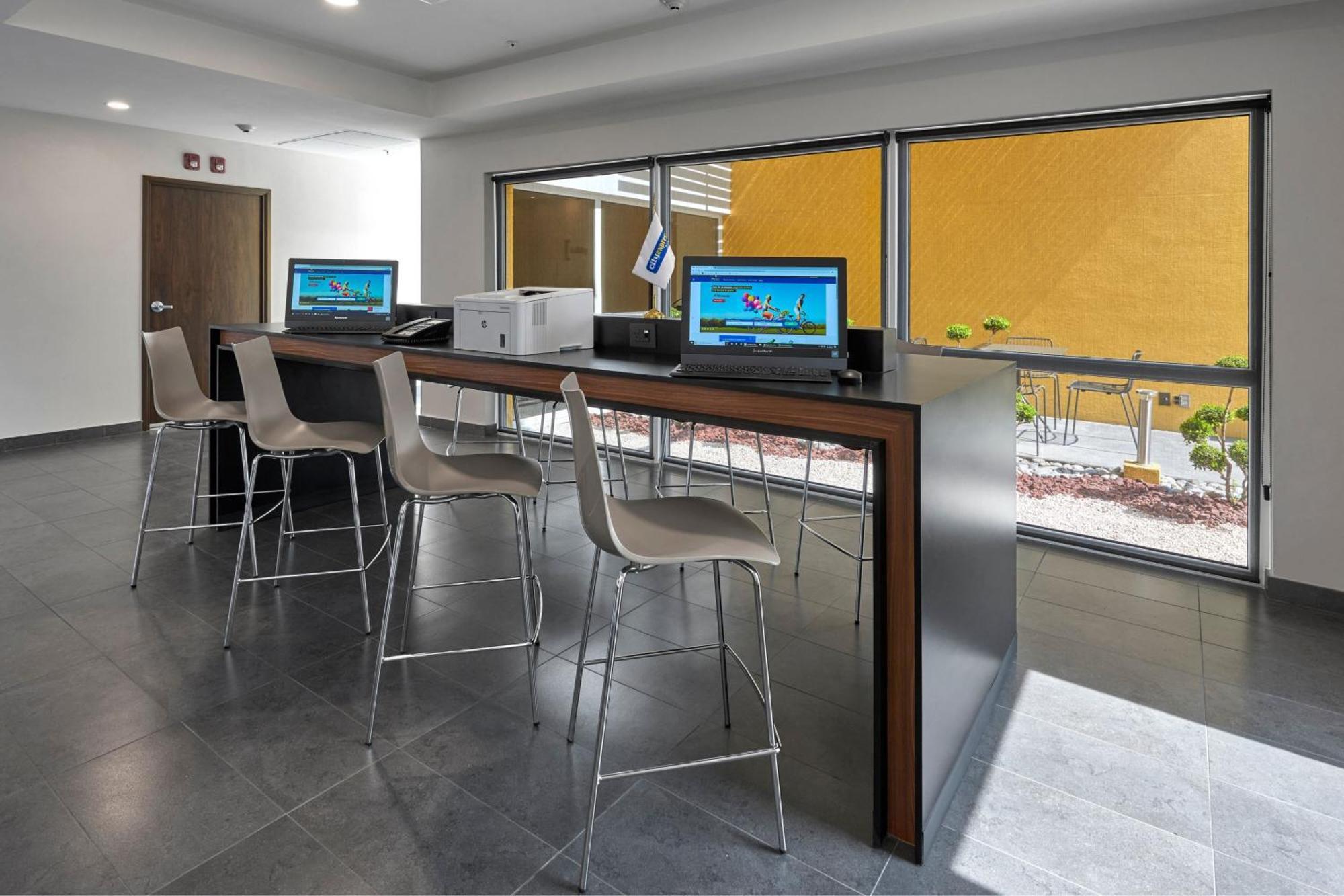 City Express By Marriott Monterrey Lindavista Guadalupe (Nuevo Leon) Exterior foto