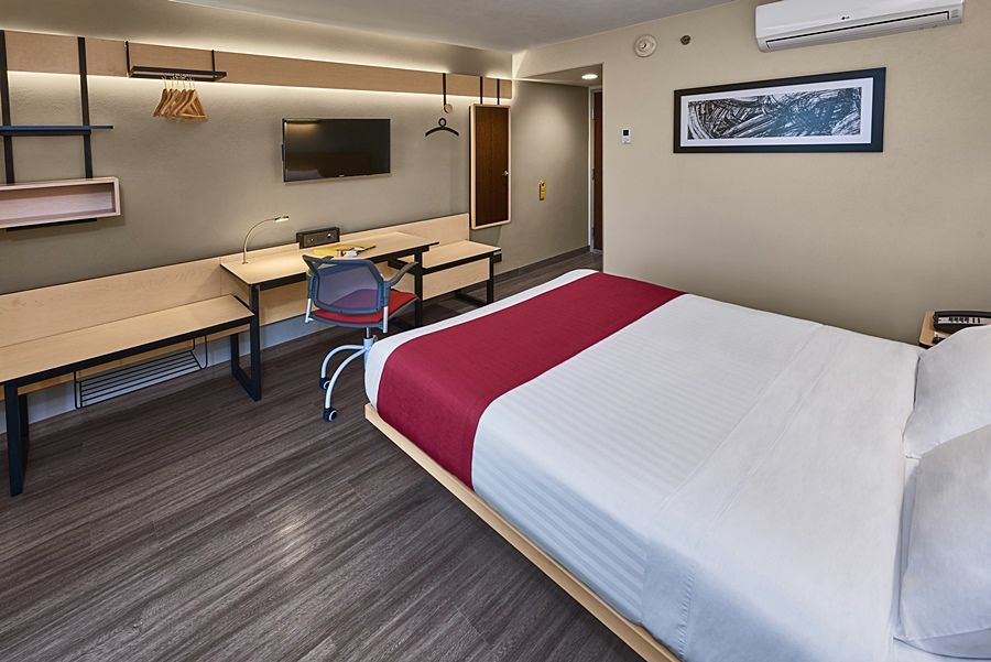 City Express By Marriott Monterrey Lindavista Guadalupe (Nuevo Leon) Exterior foto