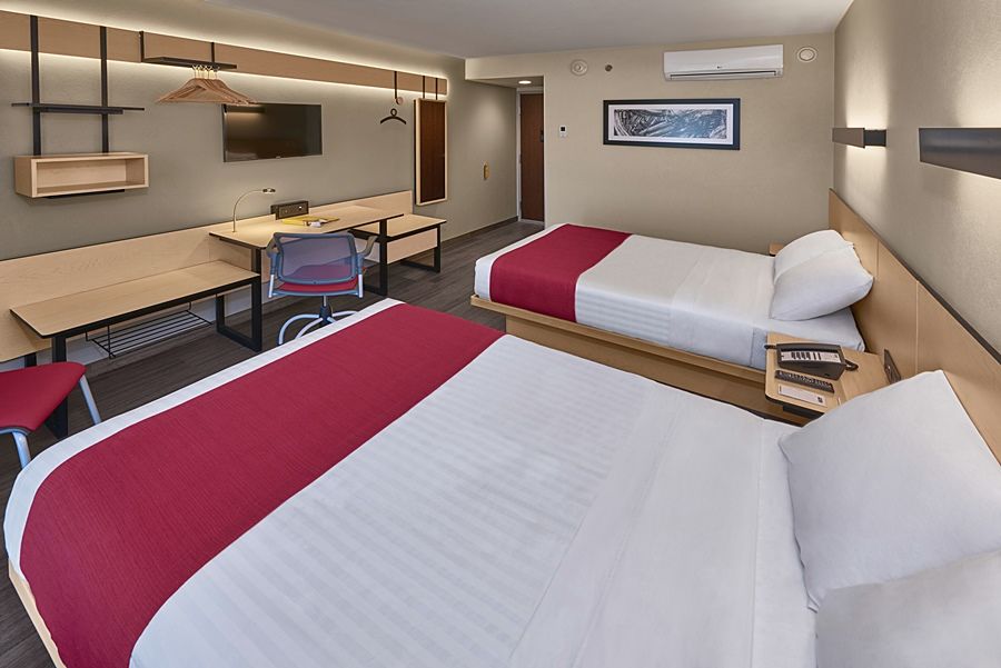 City Express By Marriott Monterrey Lindavista Guadalupe (Nuevo Leon) Exterior foto