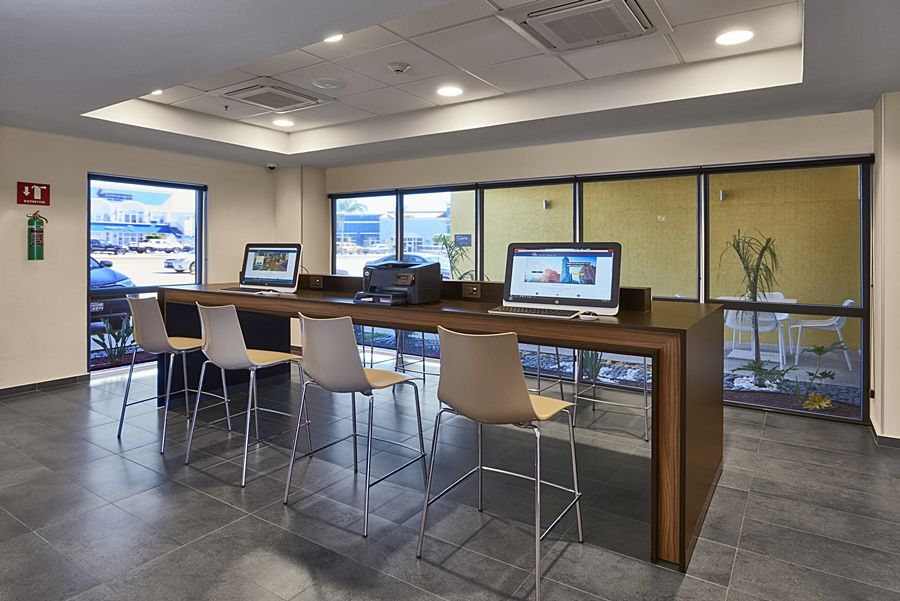City Express By Marriott Monterrey Lindavista Guadalupe (Nuevo Leon) Exterior foto